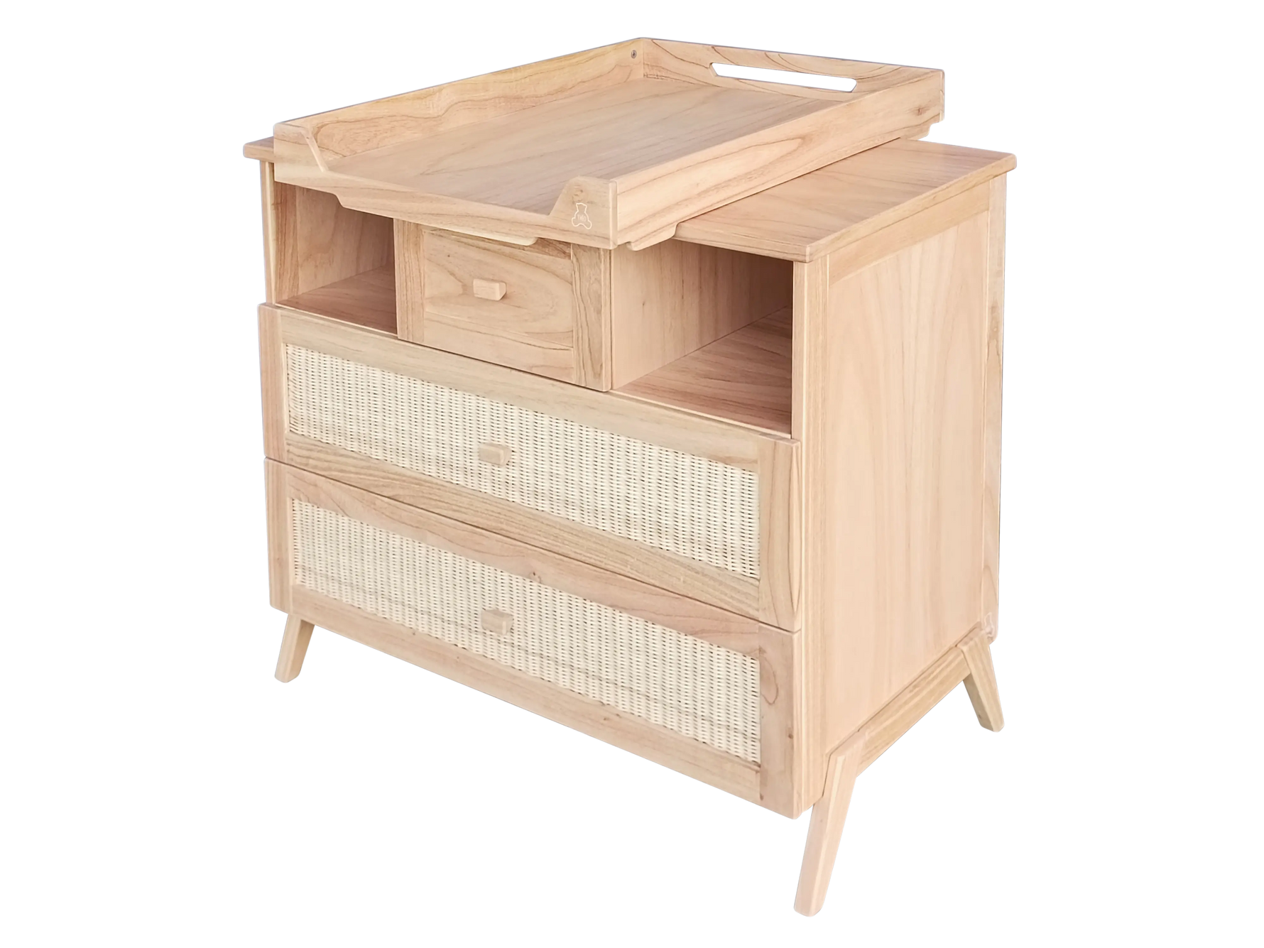 Commode Marélia Bois - Moutatchou