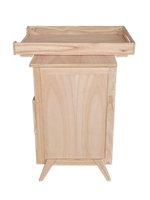 Commode Marélia Bois - Moutatchou