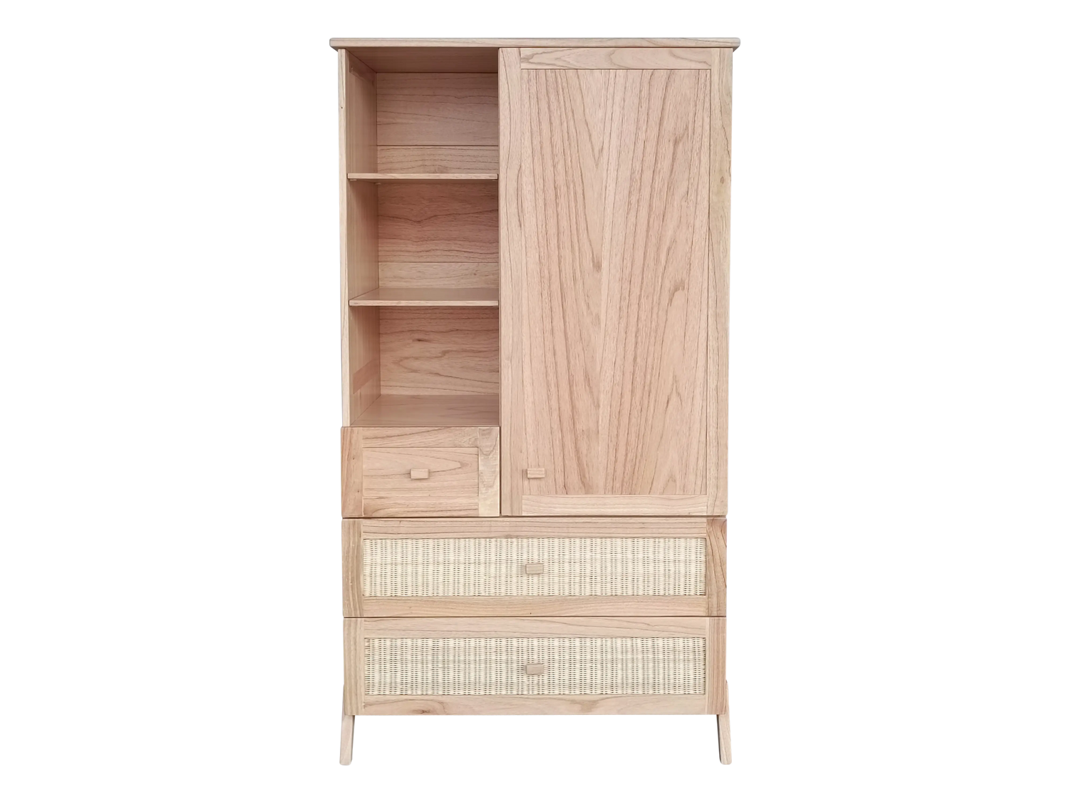 Armoire Marélia Bois