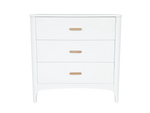 Commode bébé Théo Nérée Neige Théo