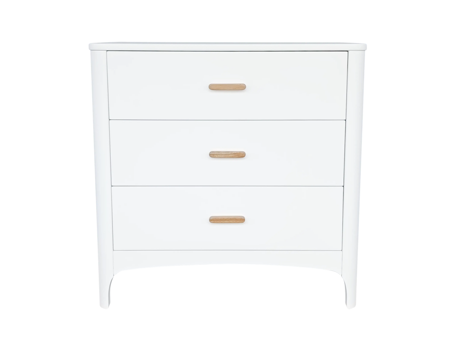 Commode bébé Théo Nérée Neige Théo