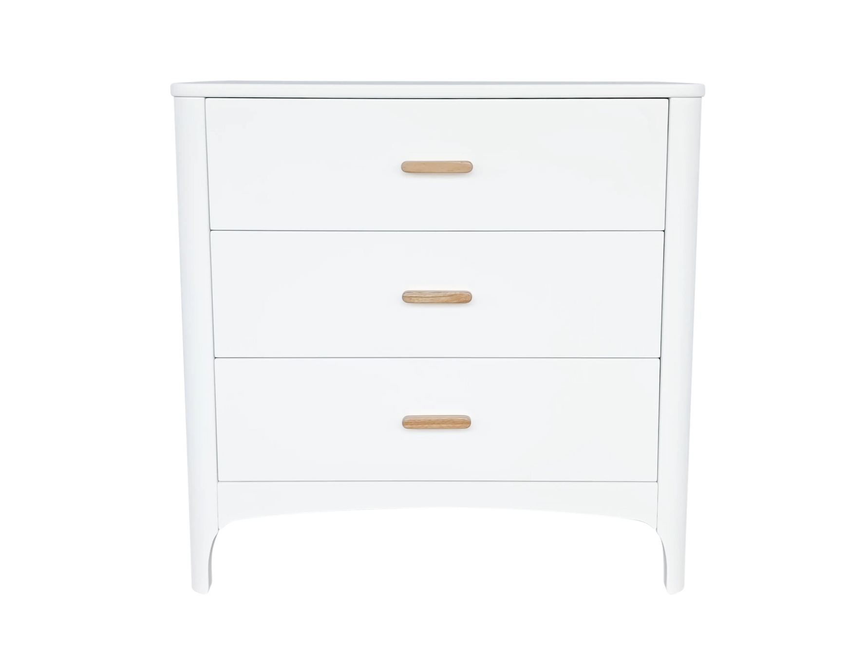 Commode bébé Théo Nérée Neige Théo