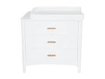 Commode bébé Théo Nérée Neige Théo