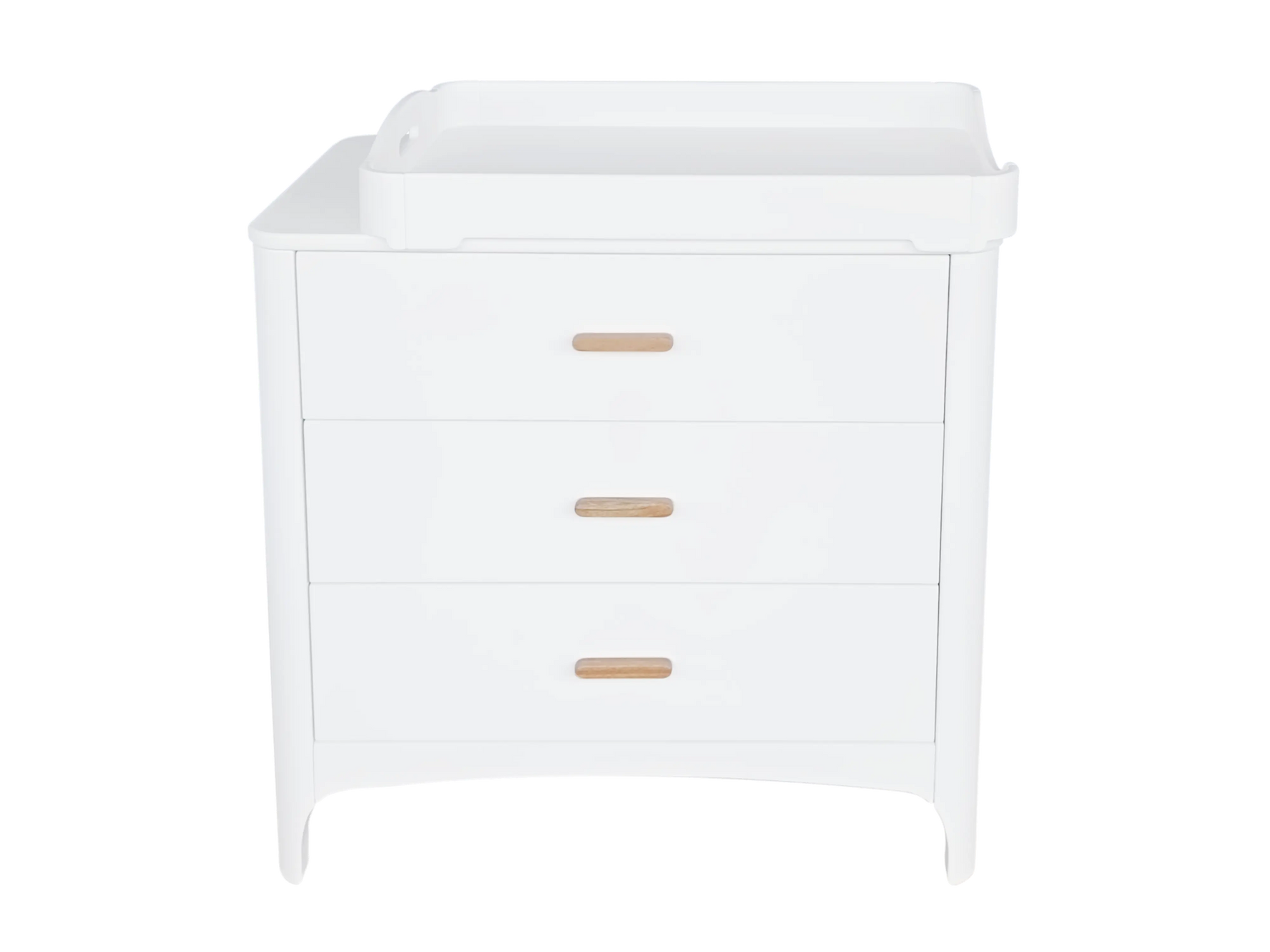 Commode bébé Théo Nérée Neige Théo