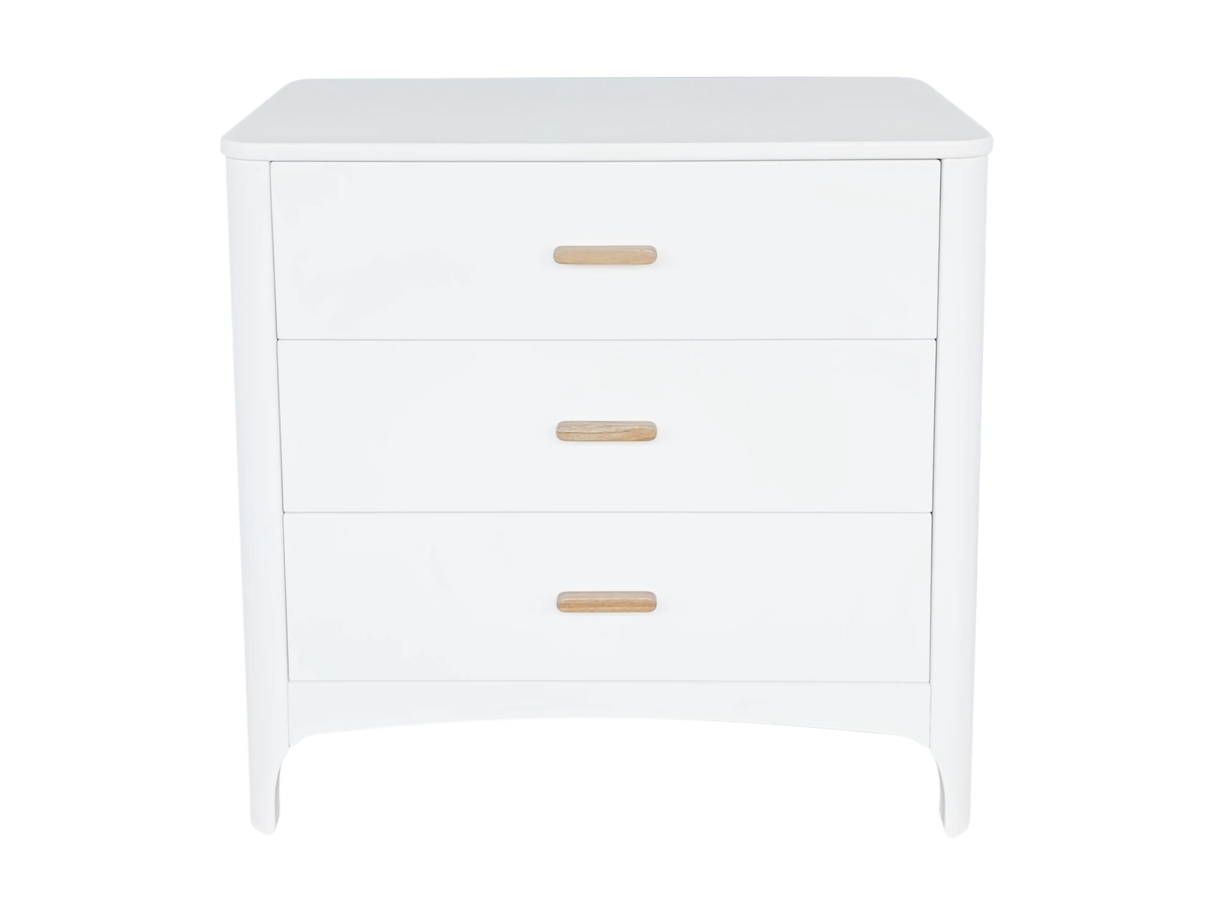 Commode bébé Théo Nérée Neige Théo
