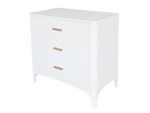 Commode bébé Théo Nérée Neige Théo