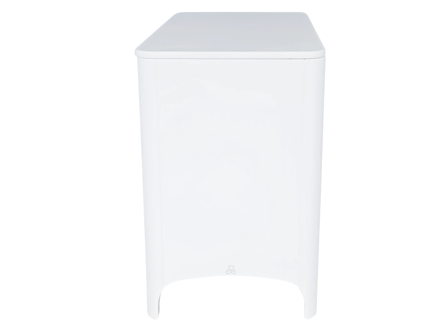Commode bébé Théo Nérée Neige Théo