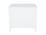 Commode bébé Théo Nérée Neige Théo