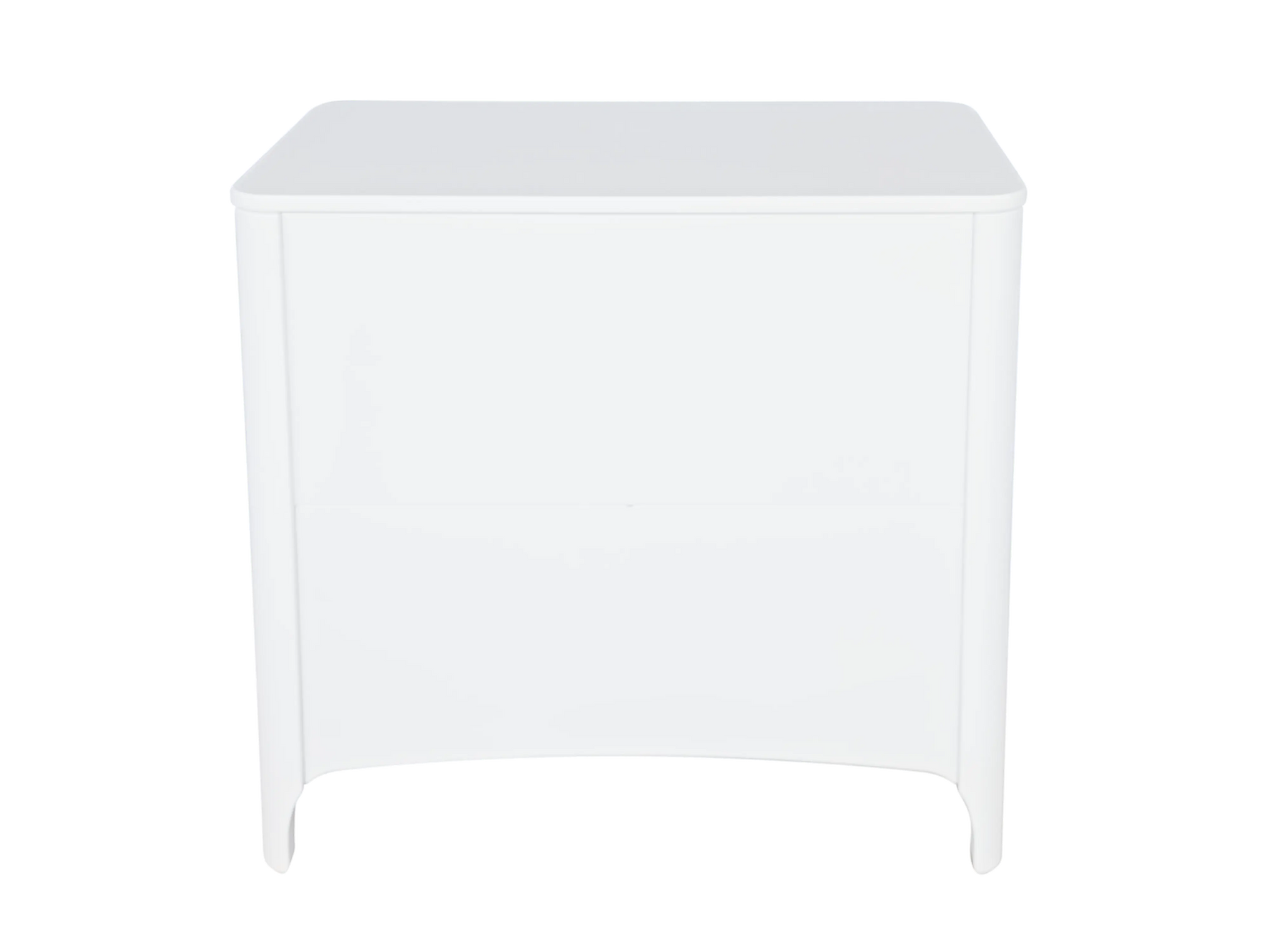 Commode bébé Théo Nérée Neige Théo