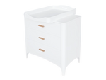 Commode bébé Théo Nérée Neige Théo