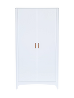 Armoire bébé Théo Nérée Neige Théo