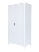 Armoire bébé Théo Nérée Neige Théo