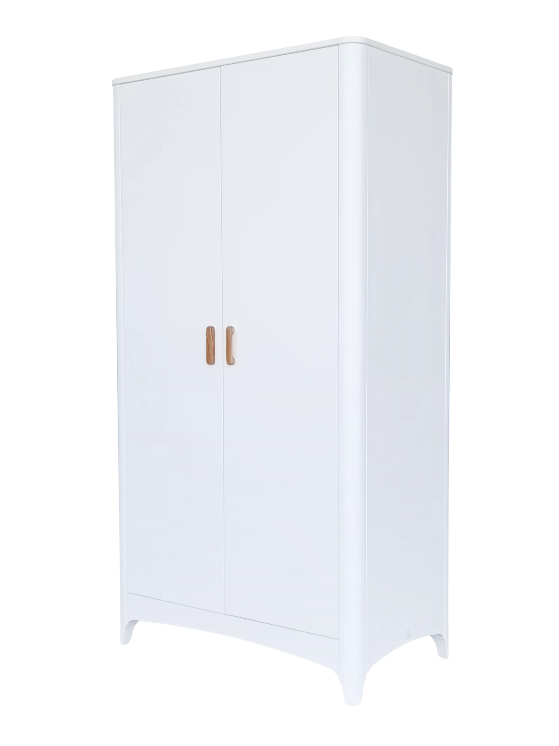 Armoire bébé Théo Nérée Neige Théo