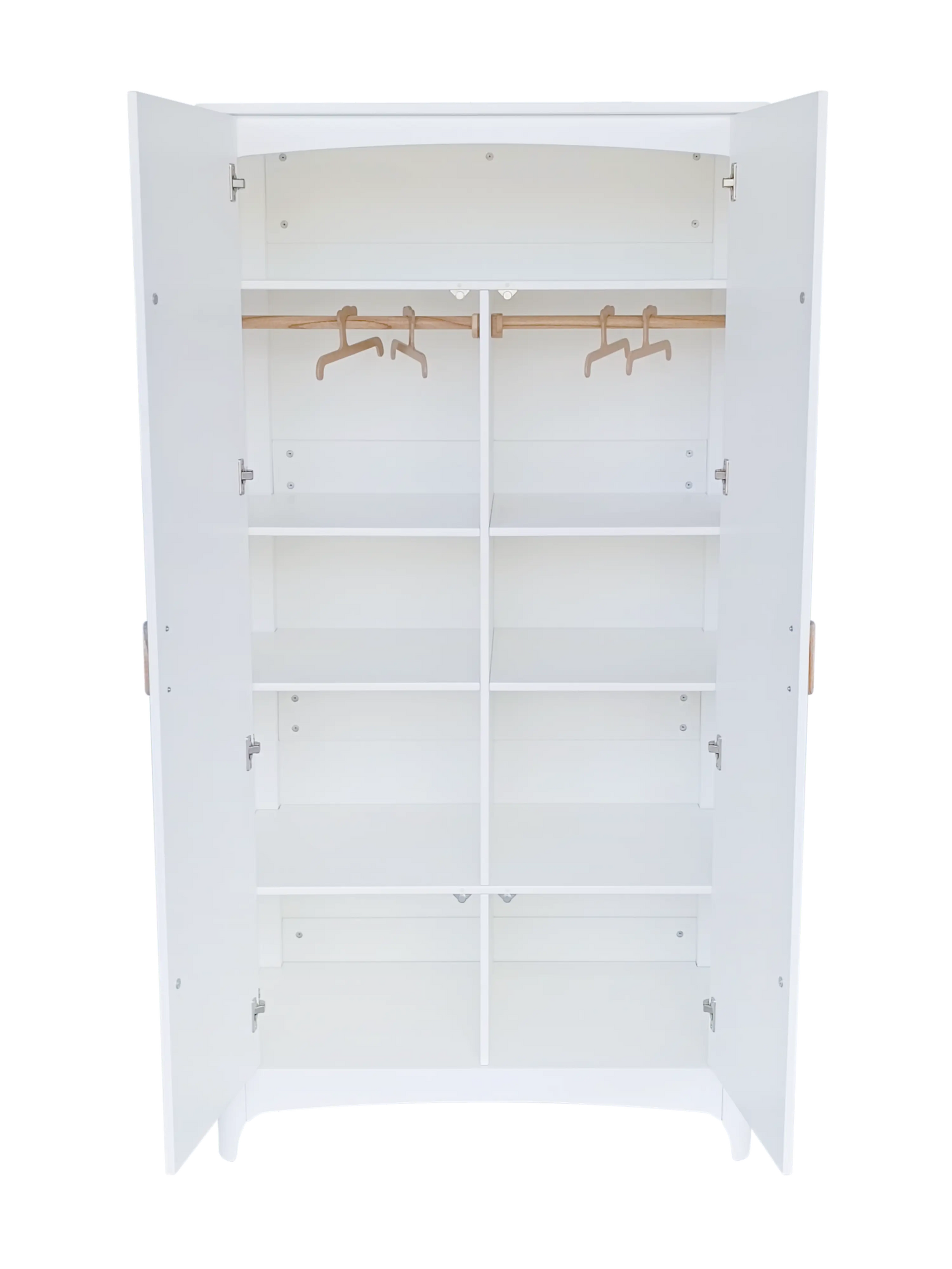 Armoire bébé Théo Nérée Neige Théo