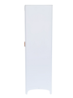 Armoire bébé Théo Nérée Neige Théo