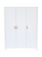 Armoire bébé Théo Nérée Neige Théo