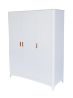 Armoire bébé Théo Nérée Neige Théo