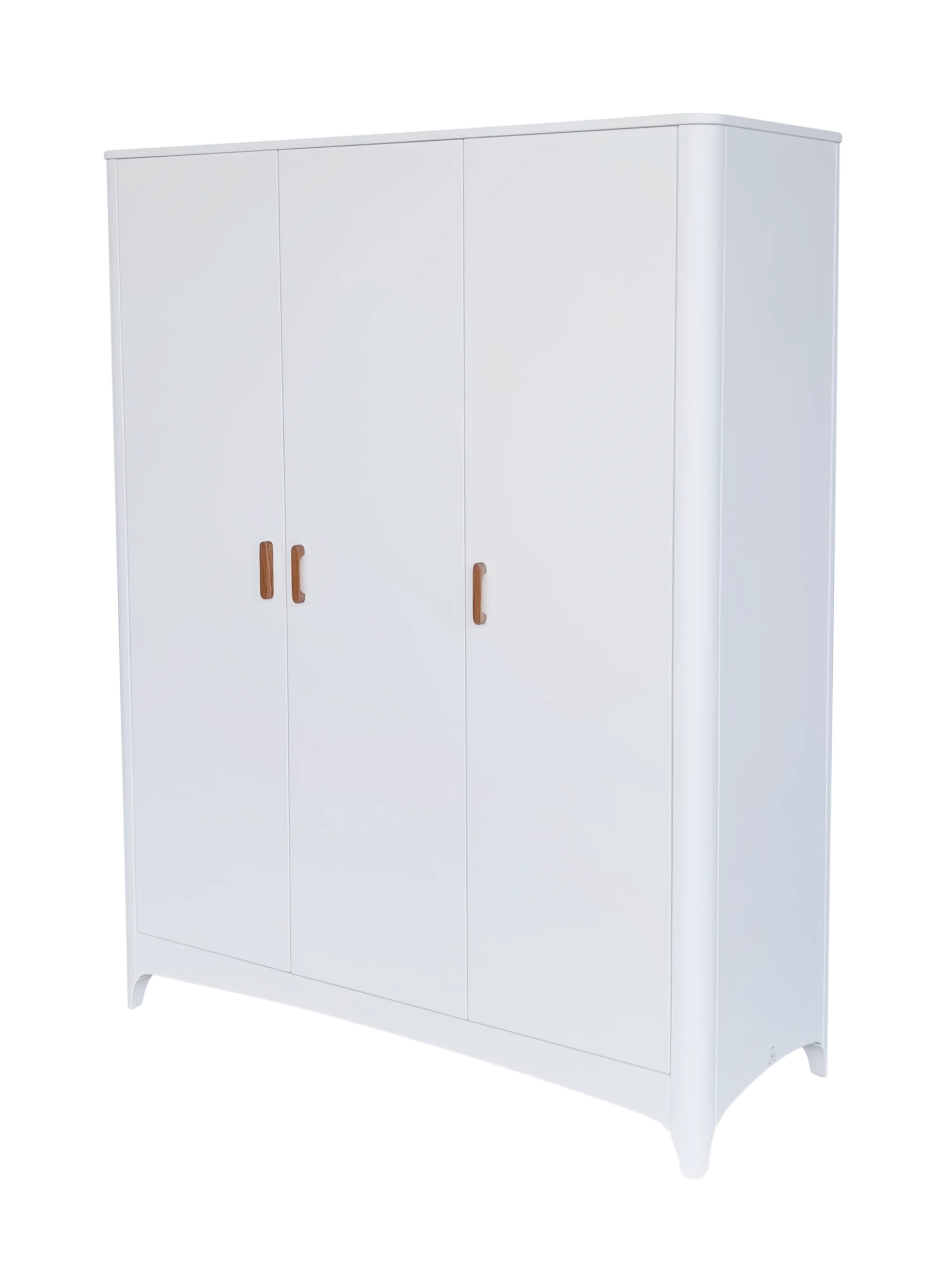 Armoire bébé Théo Nérée Neige Théo