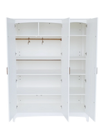 Armoire bébé Théo Nérée Neige Théo