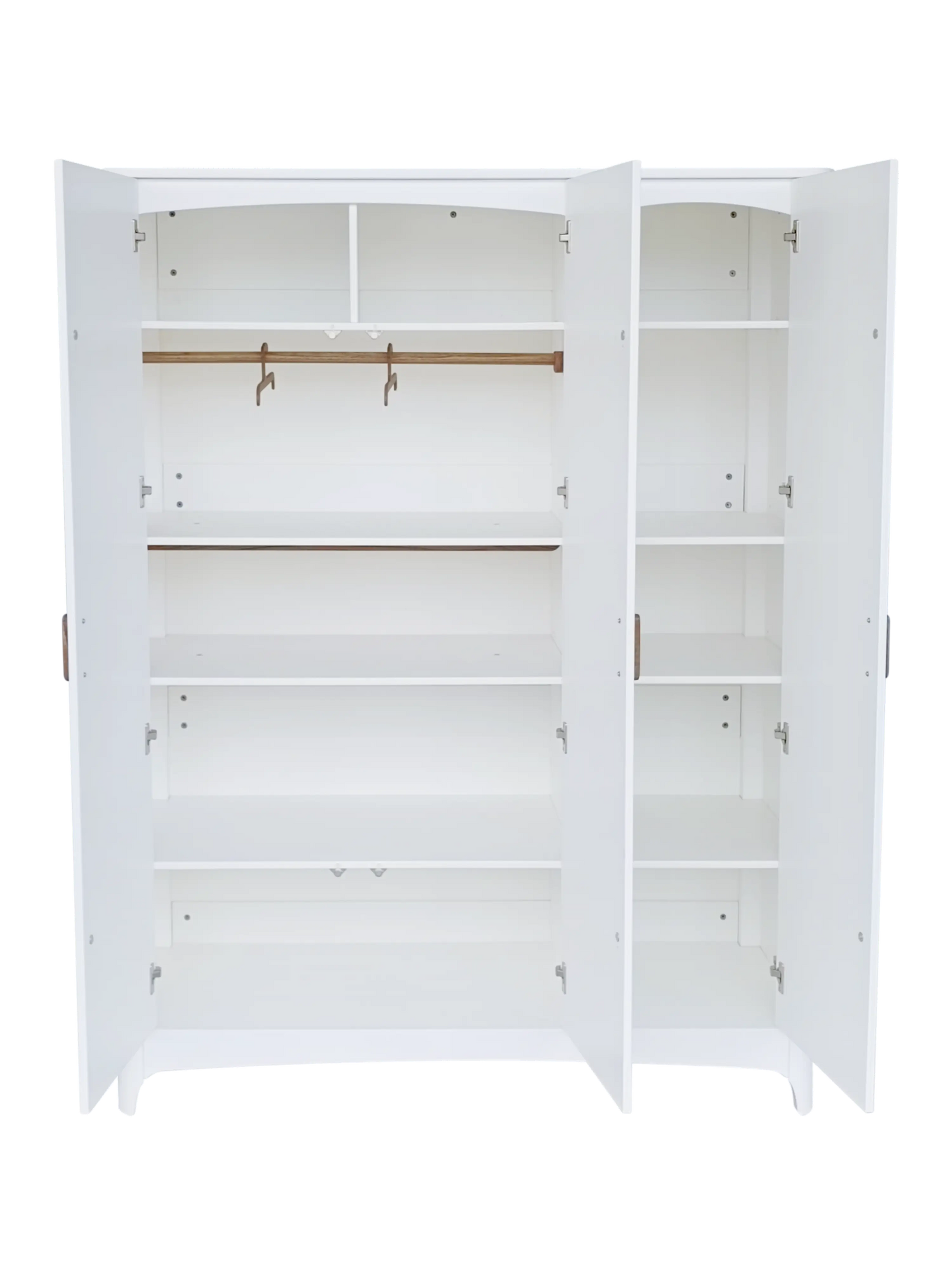 Armoire bébé Théo Nérée Neige Théo