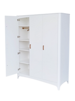 Armoire bébé Théo Nérée Neige Théo