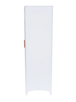 Armoire bébé Théo Nérée Neige Théo