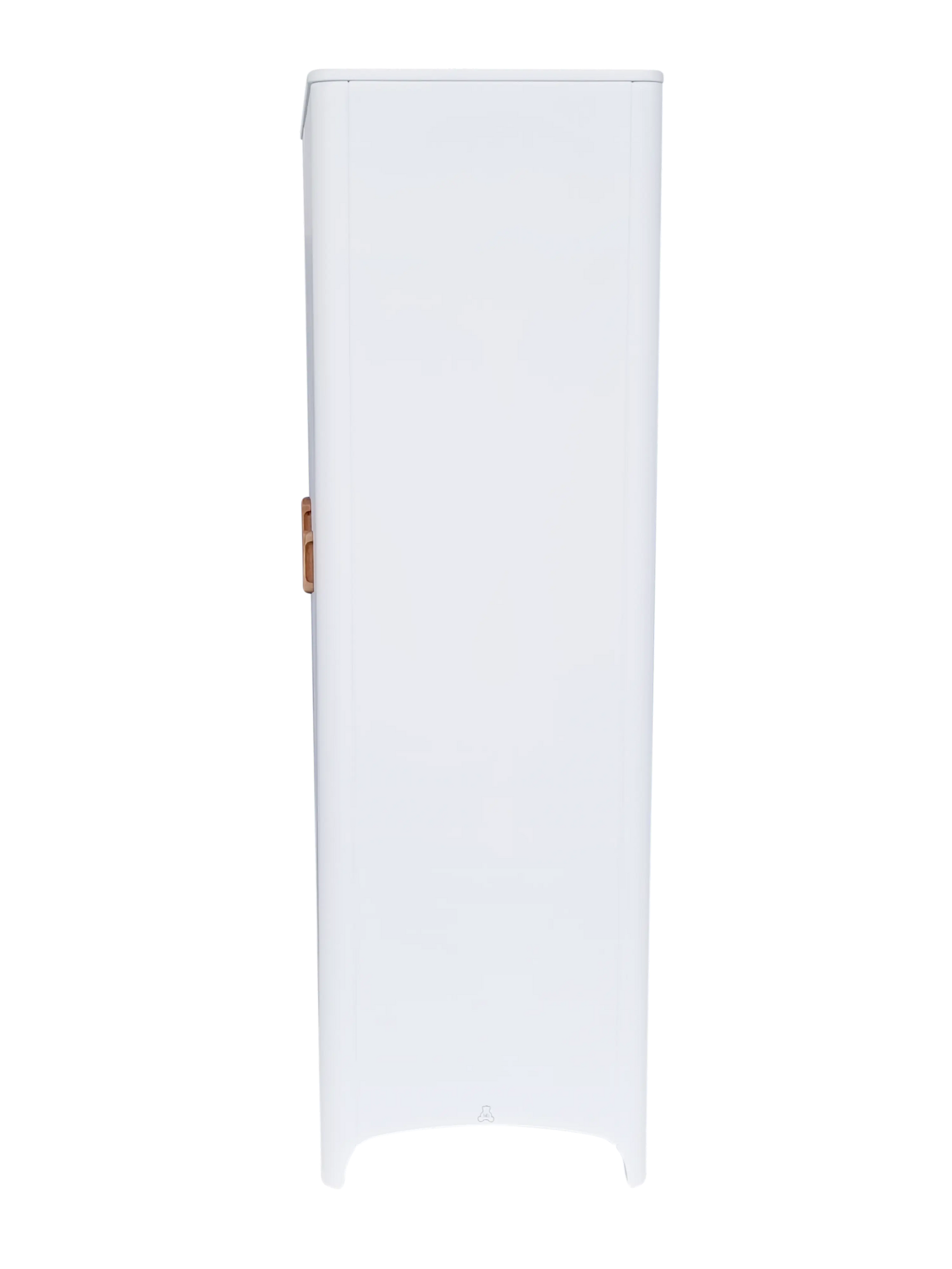 Armoire bébé Théo Nérée Neige Théo