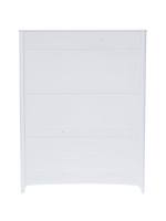 Armoire bébé Théo Nérée Neige Théo