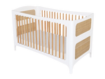 Lit bébé évolutif Théo Néréides Neige Théo