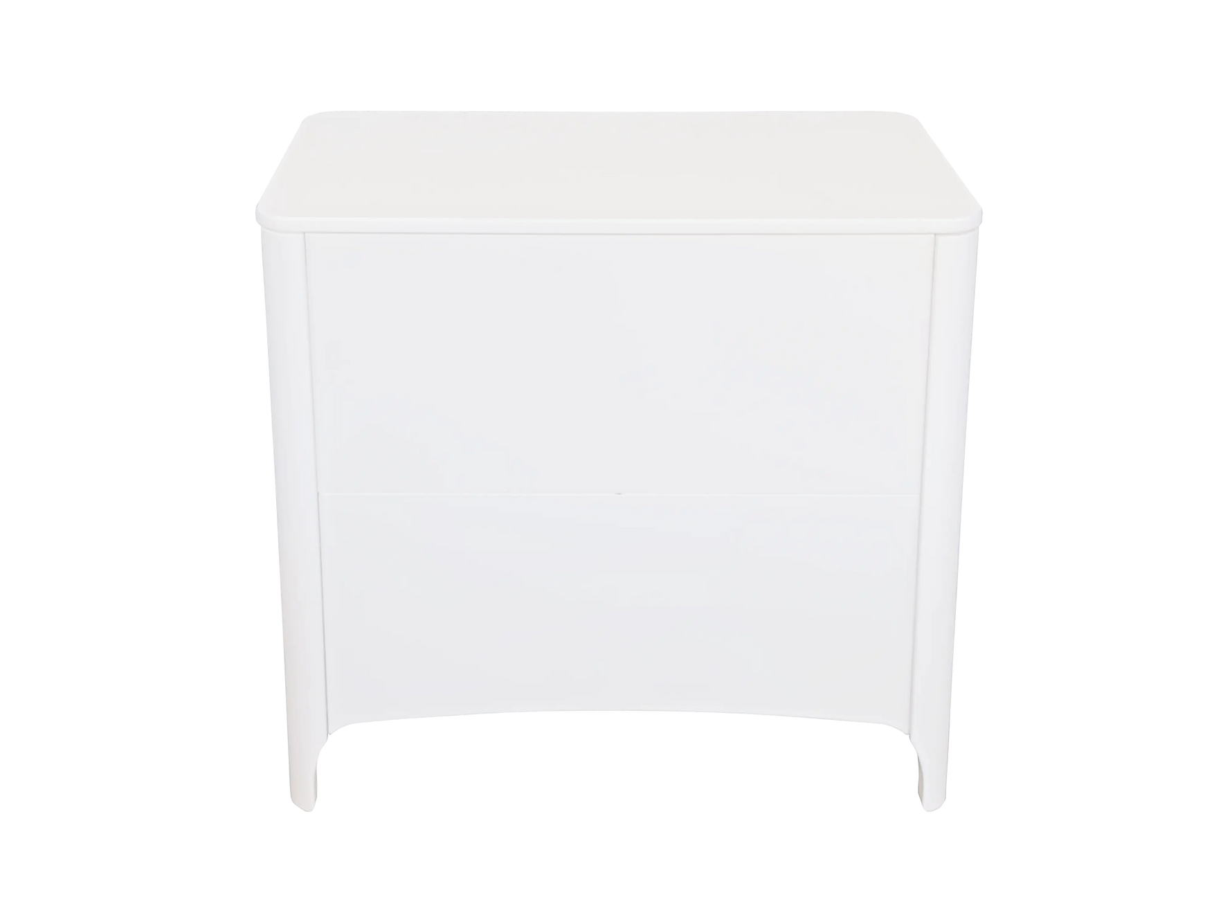 Commode bébé Théo Néréides  Neige Théo