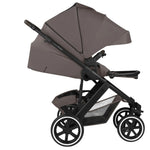 Poussette 3 en 1 Salsa 5 Air ABC Design