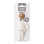 Attache-tétine Braided Bibs