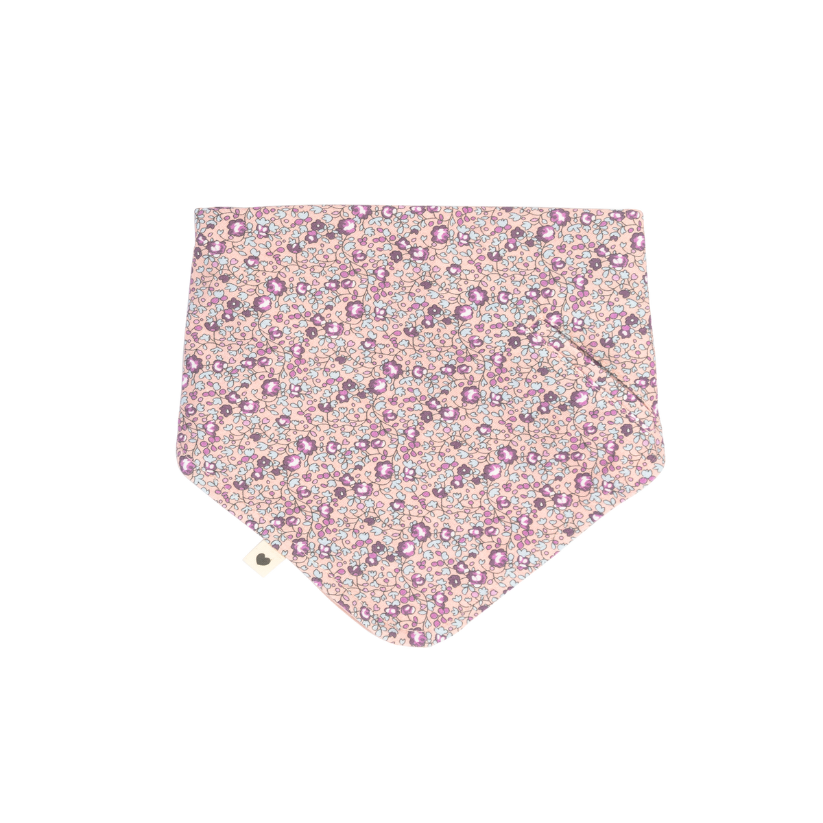Bavoir bandana Bibs