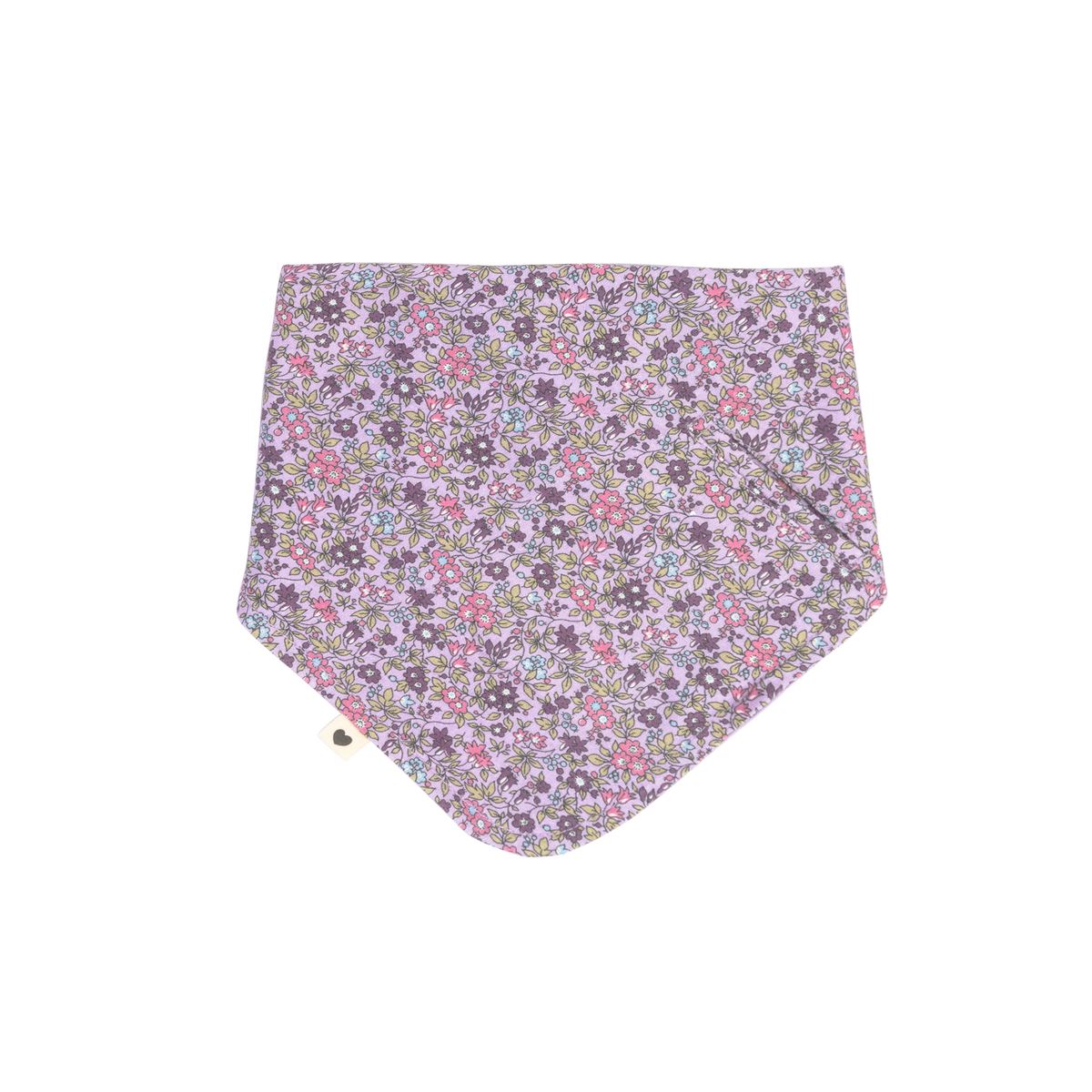 Bavoir bandana Bibs