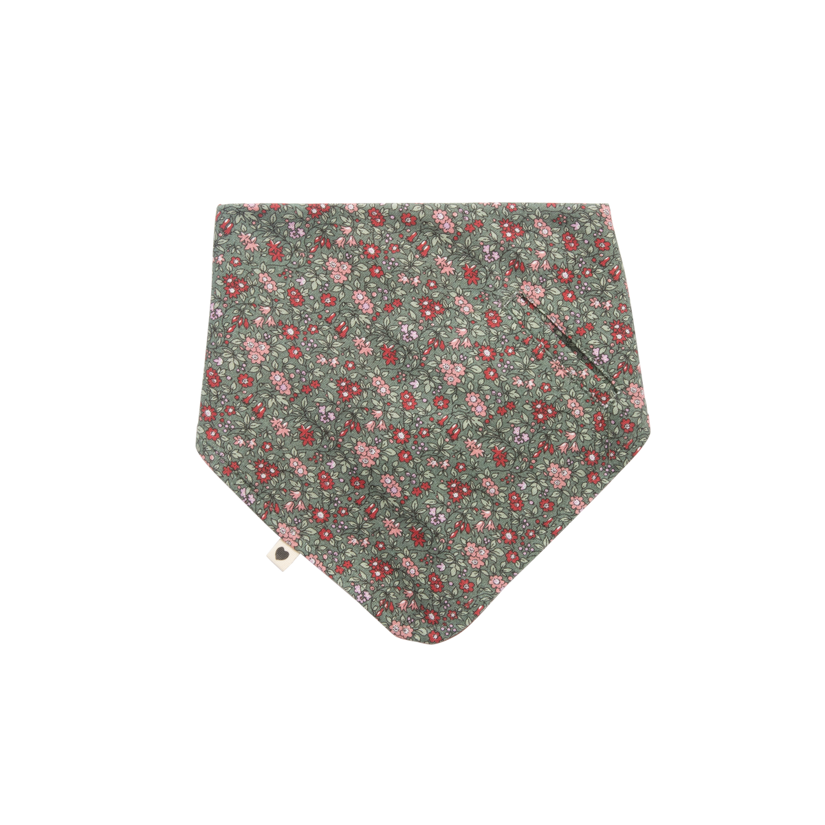 Bavoir bandana Bibs