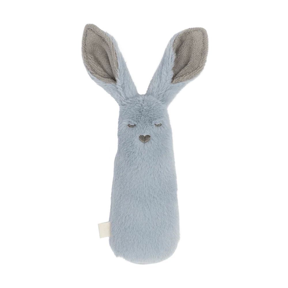 Hochet Kangourou - Cloud Bibs