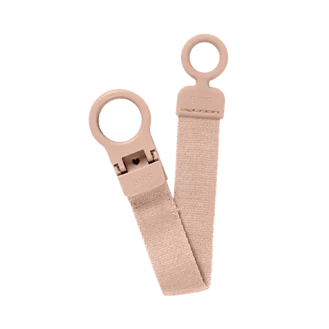 Attache-tétine Loop Bibs