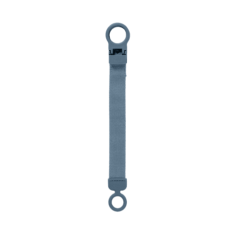 Attache-tétine Loop Bibs