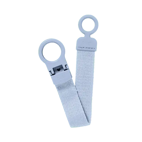 Attache-tétine Loop Bibs