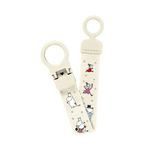 BIBS x Moomin Attache-Tétine Loop Bibs