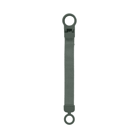 Attache-tétine Loop Bibs