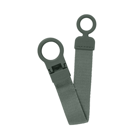 Attache-tétine Loop Bibs