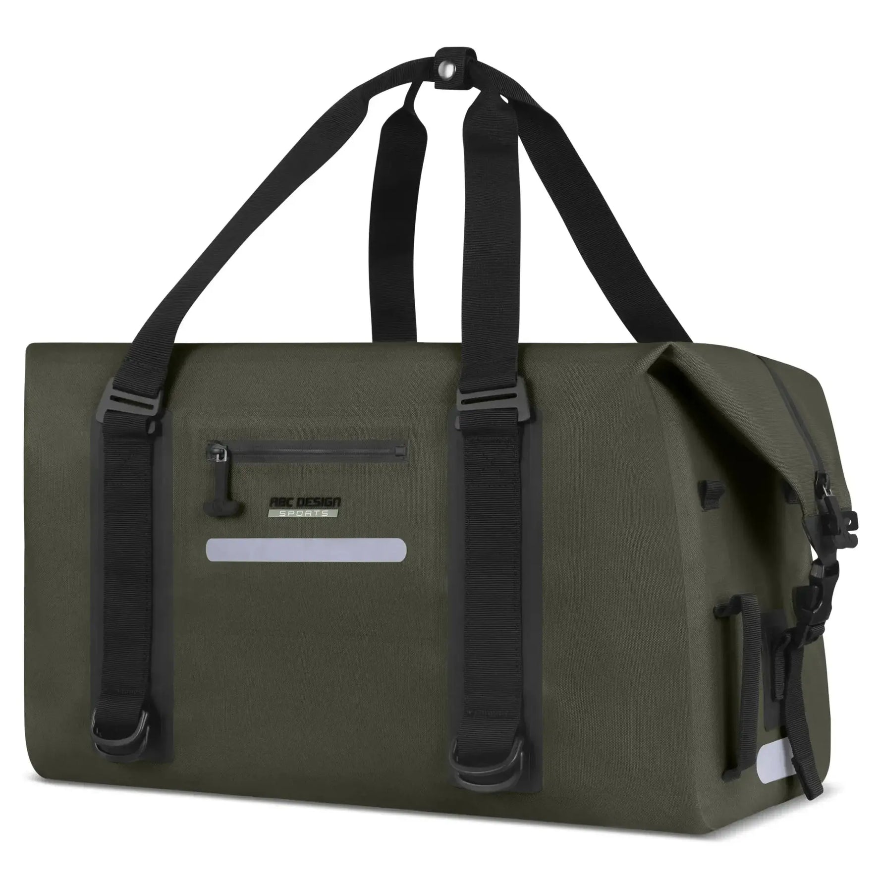 Sac de voyage Locarno 45L ABC Design
