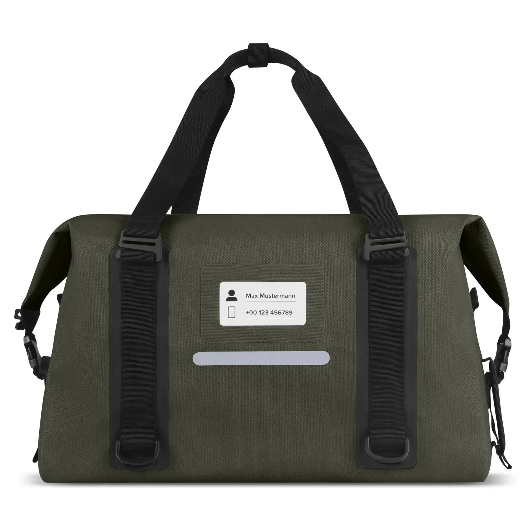 Sac de voyage Locarno 45L ABC Design