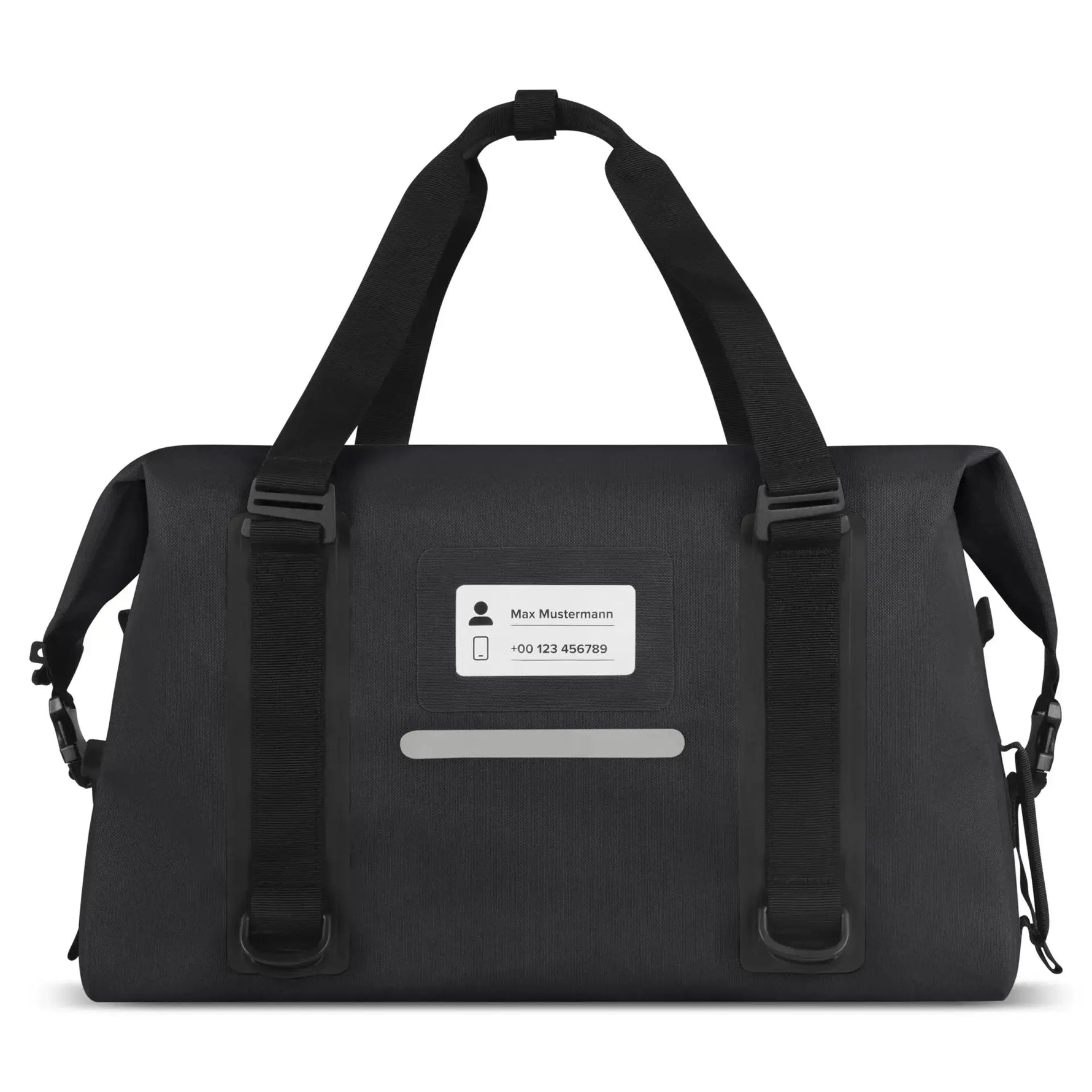 Sac de voyage Locarno 45L ABC Design