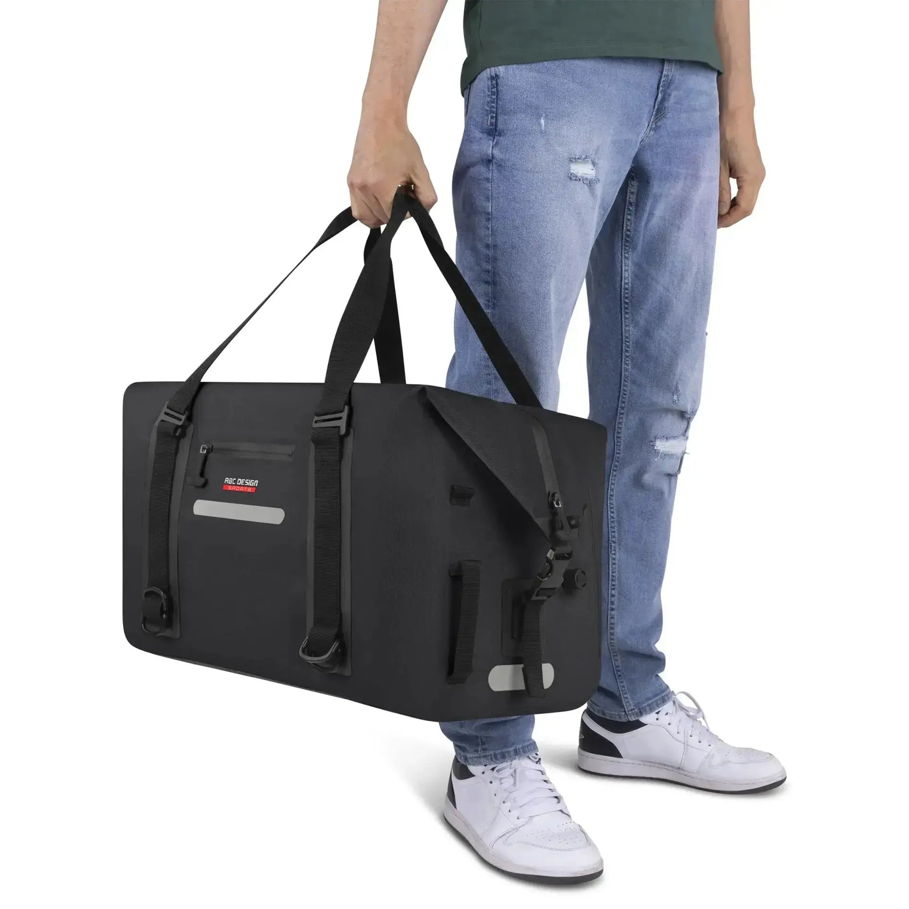 Sac de voyage Locarno 45L ABC Design