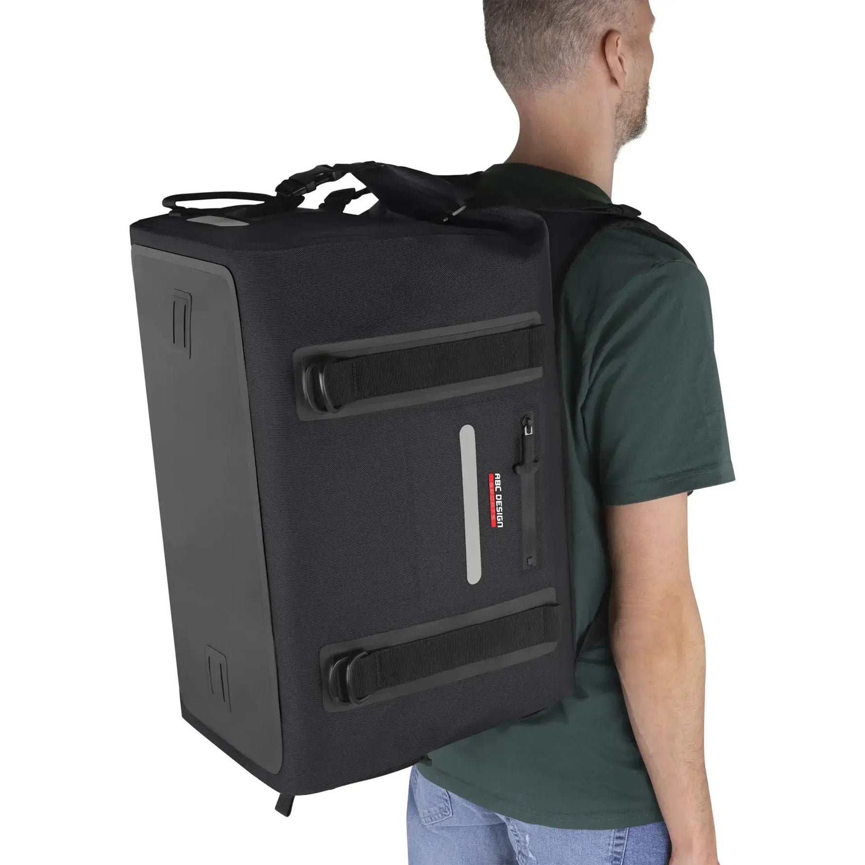 Sac de voyage Locarno 45L ABC Design