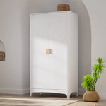 Armoire bébé Théo Nérée Neige Théo