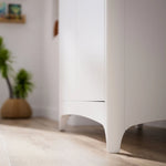 Armoire bébé Théo Nérée Neige Théo