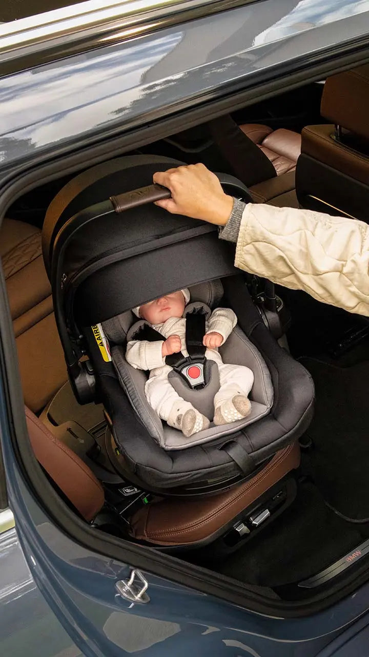 Siège Auto PIPA™ next Nuna